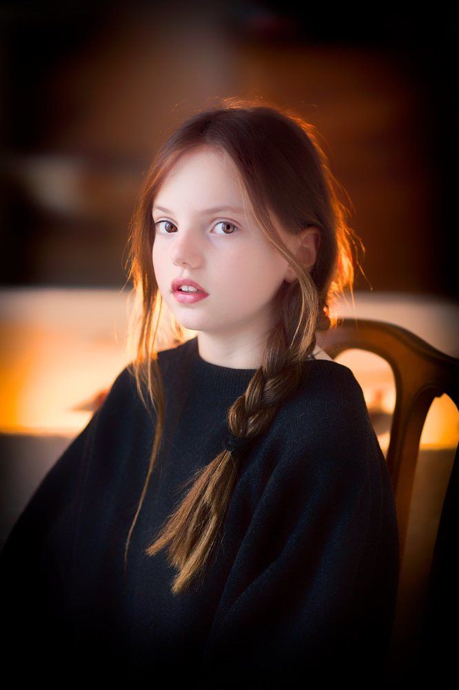 Photograph by Olga Costa