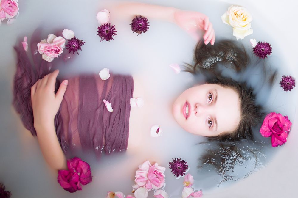 Photograph by Olga Costa