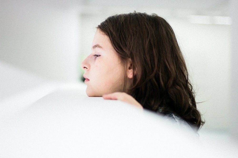 Тренировать спокойствие самурая