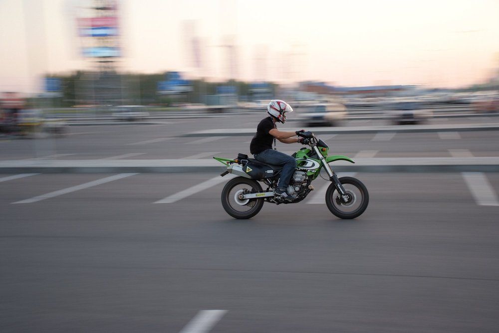 Photograph by Алексей Марков