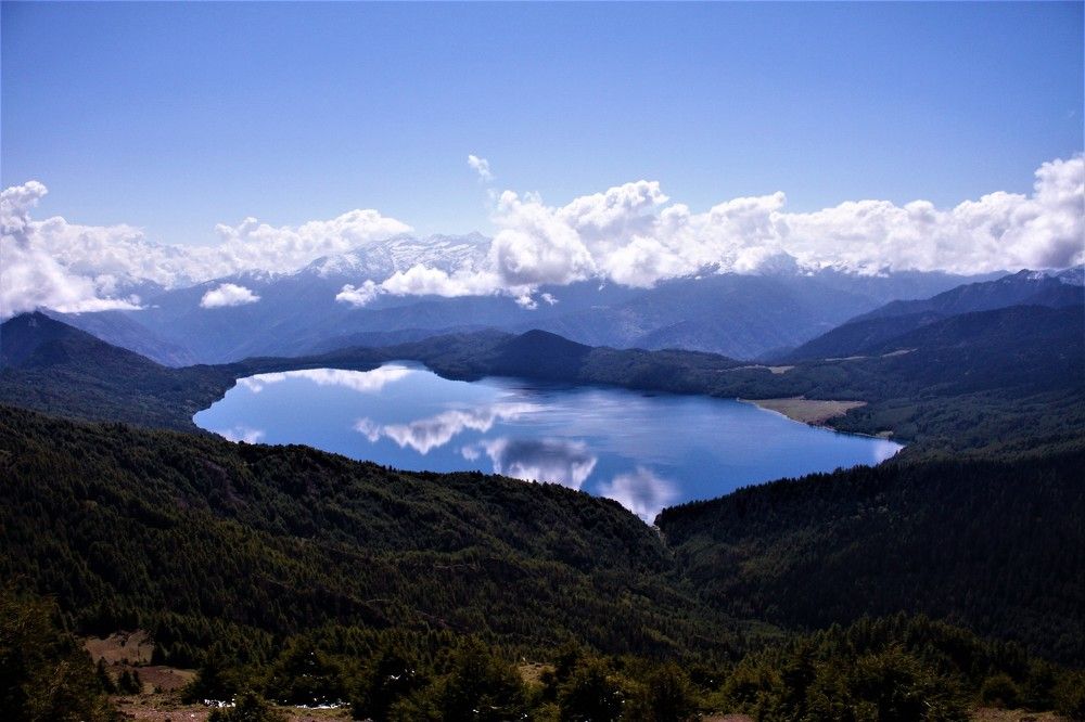 miss universe of Nature