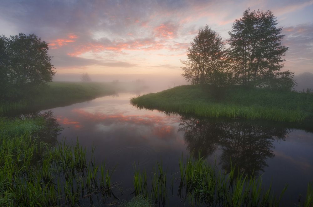 Любимая Россия.