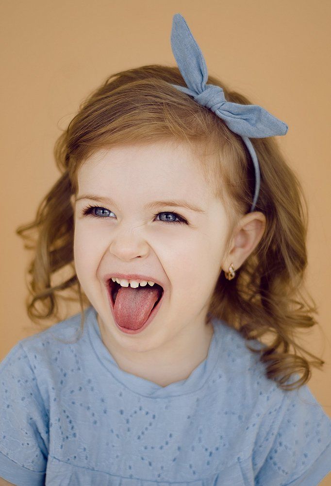 Детский смех