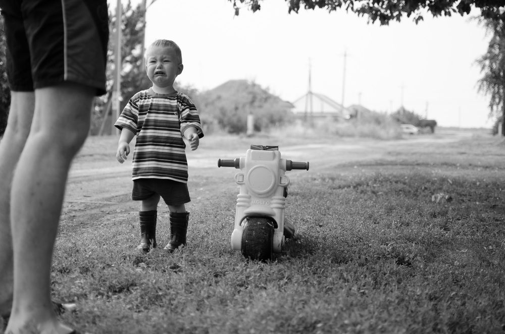 Расстройство