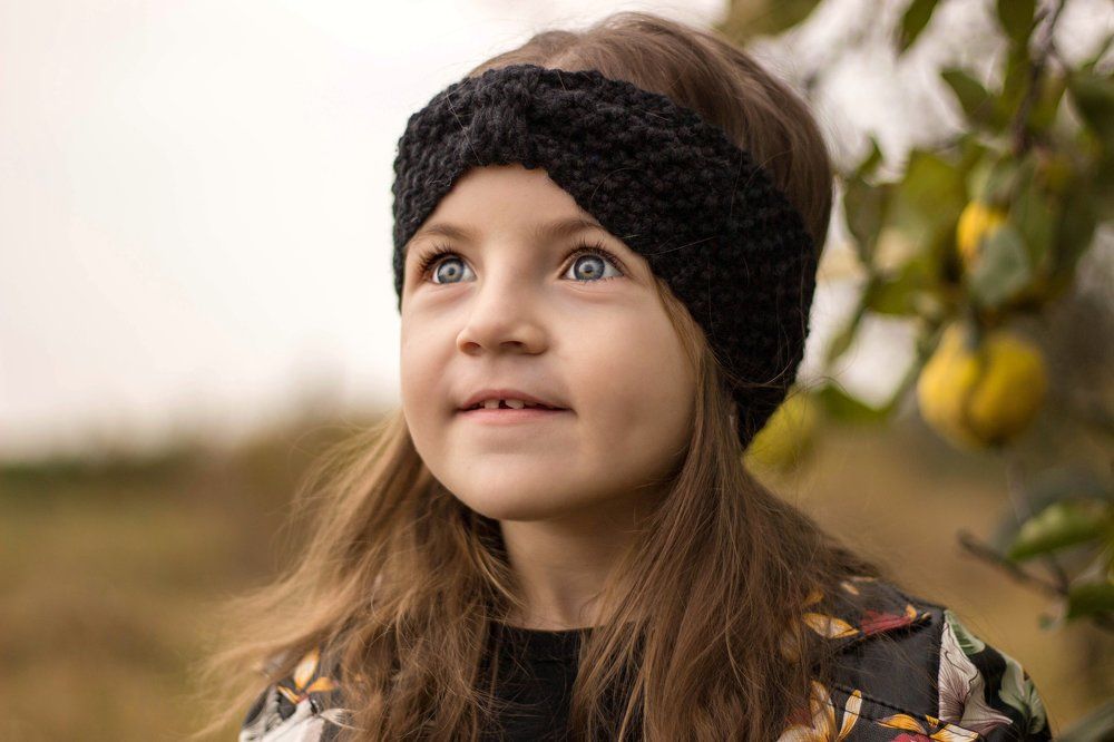 Краски осени