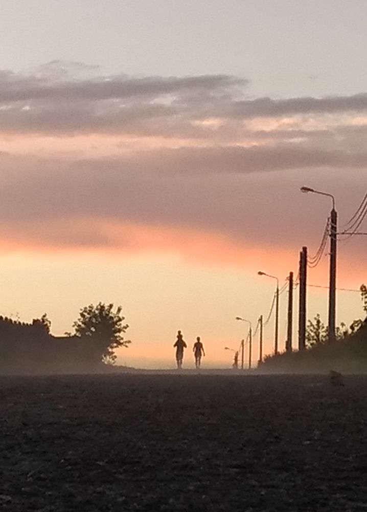 Фотография автора Неровнова Анастасия