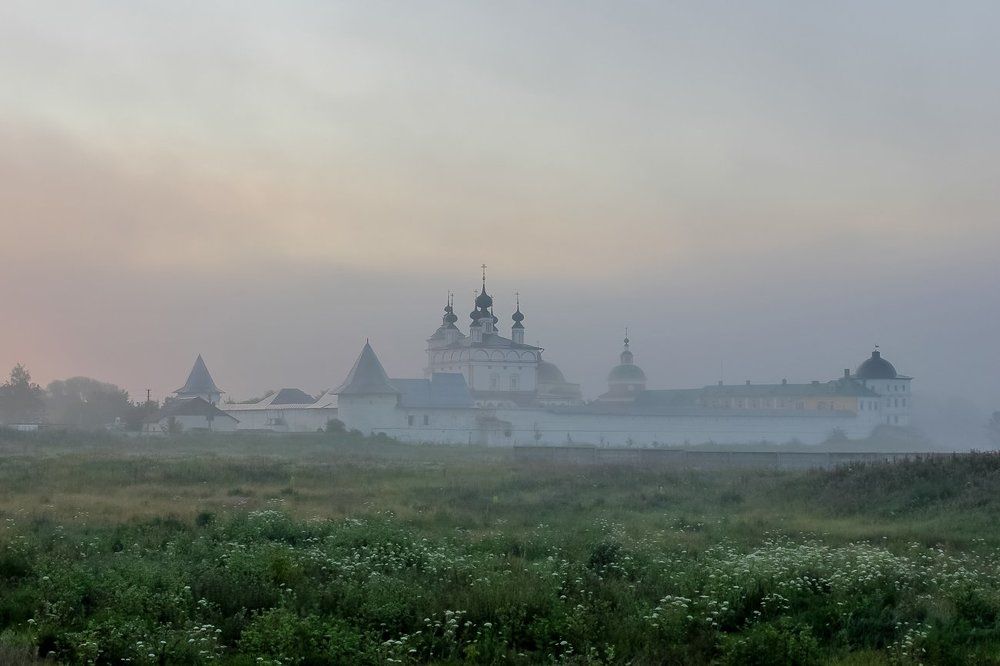 Русский дух