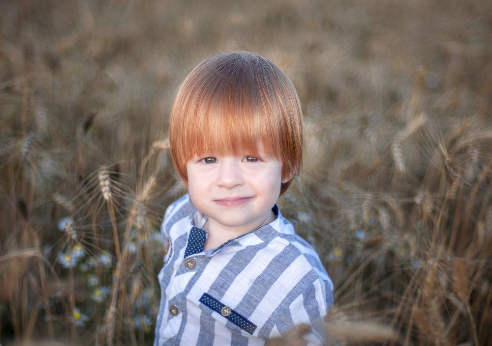 Дети солнца