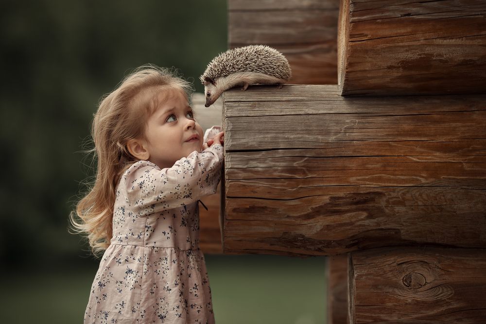 Photograph by Юлия Кубар