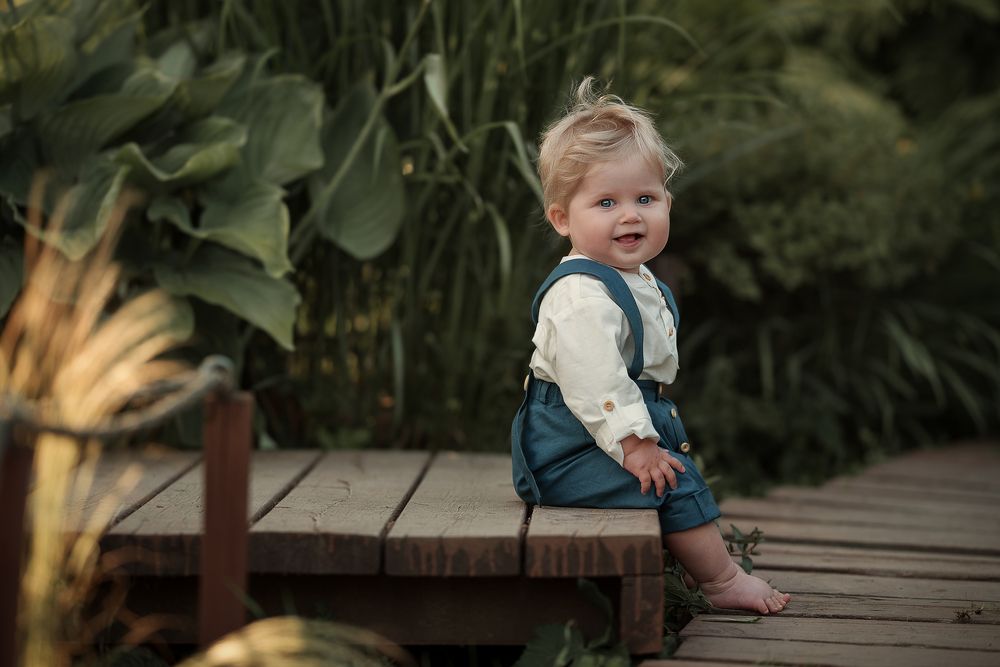 Photograph by Юлия Кубар