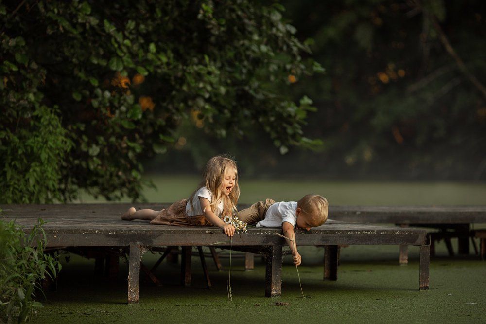 Photograph by Юлия Бизяева