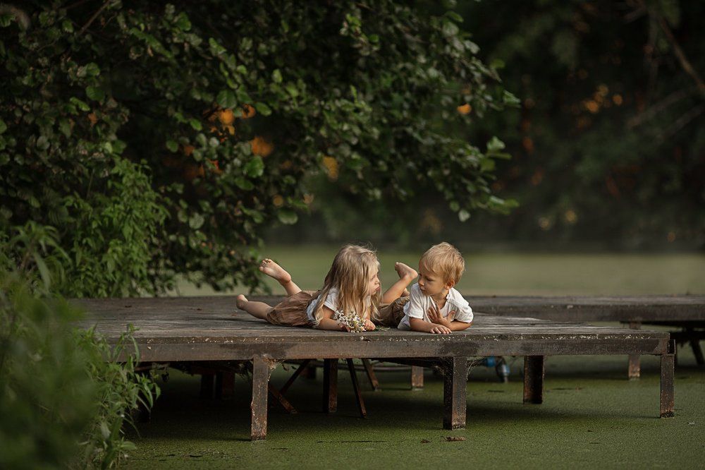 Photograph by Юлия Бизяева