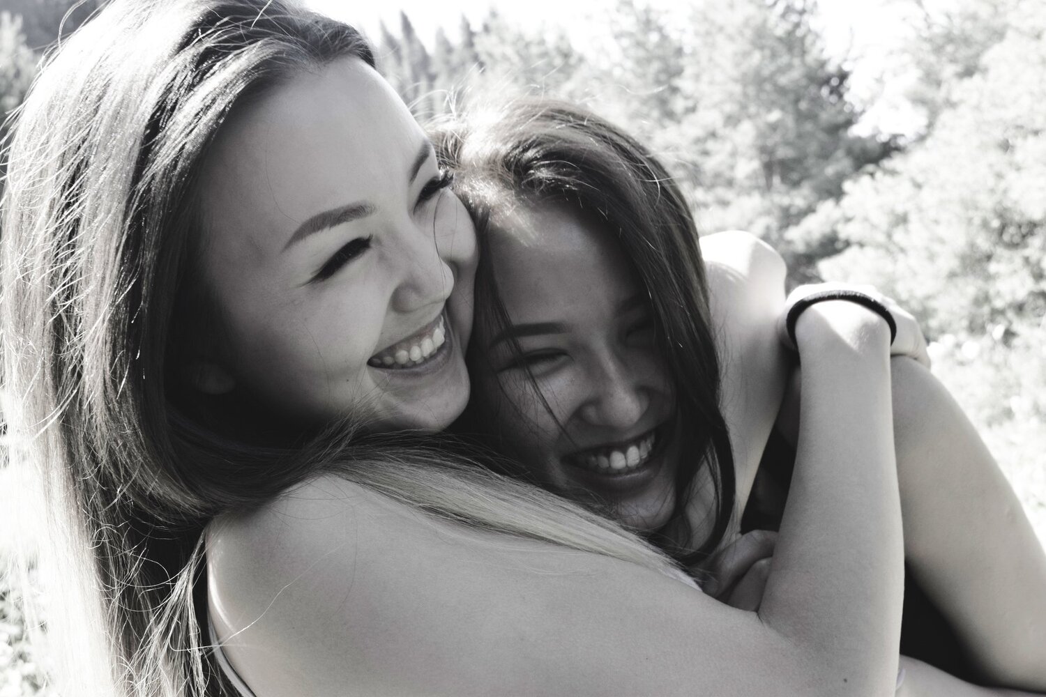 Friendship