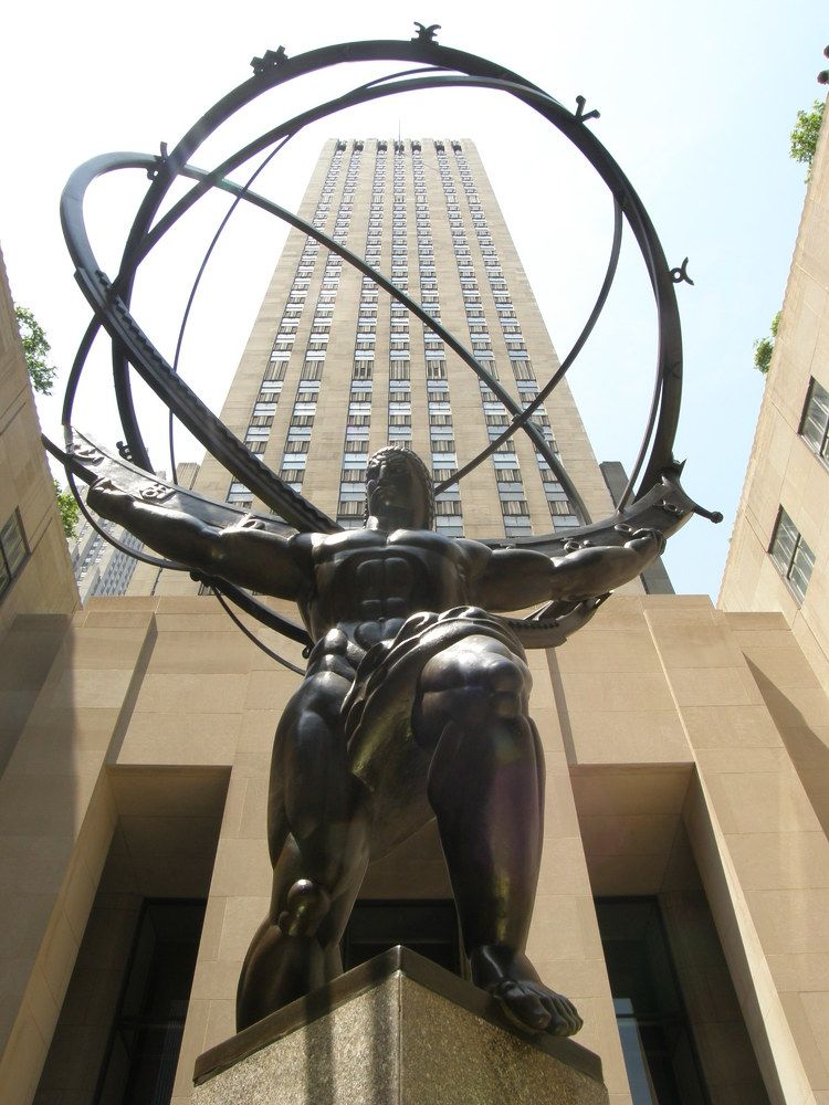 Atlas