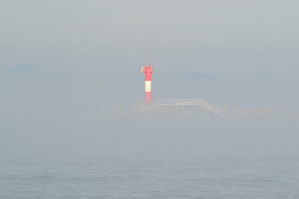 Навигационный знак