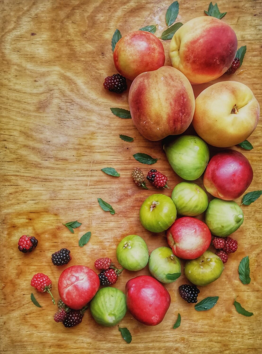 Fruits
