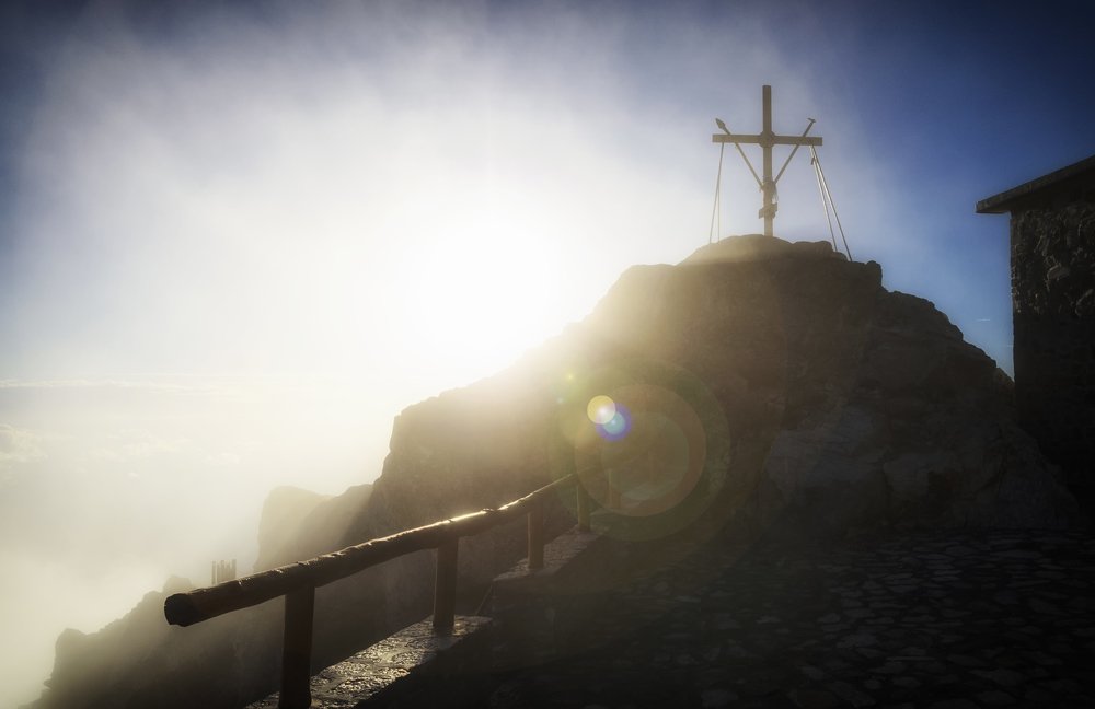 Восхождение