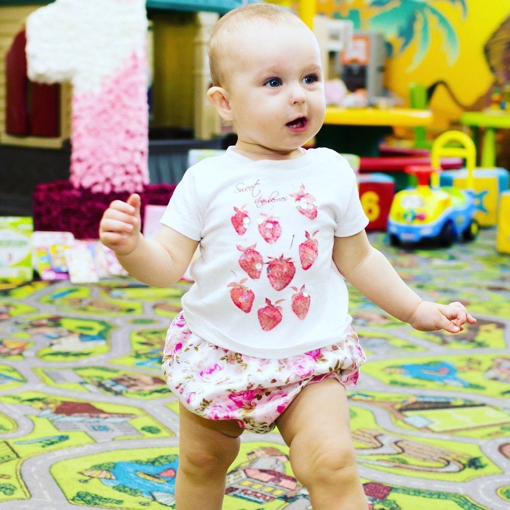 Zlata 1 year