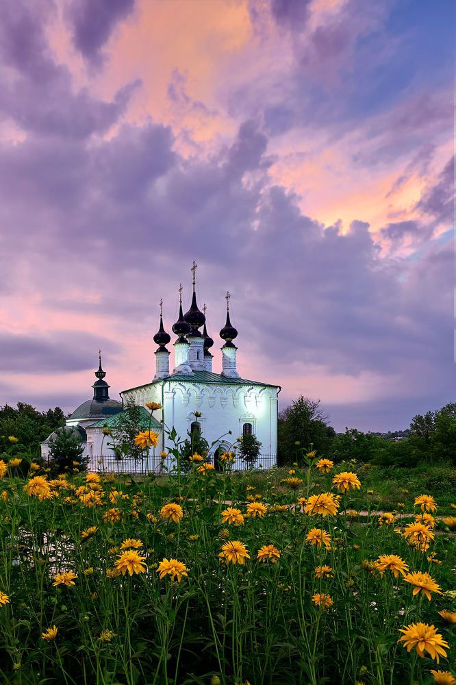 Photograph by Пётр Дедковский