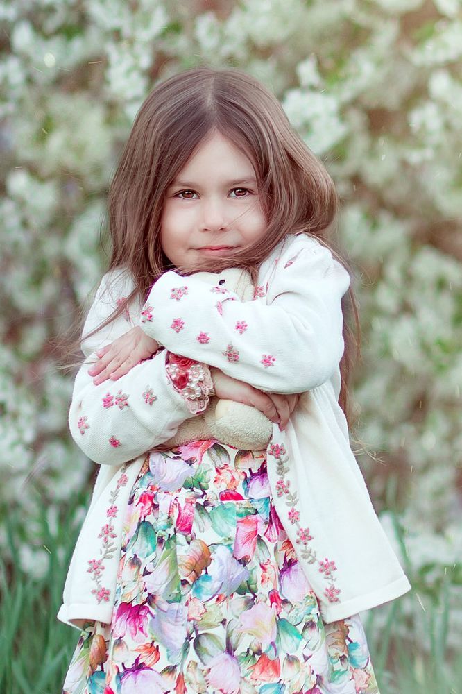 Моя нежность