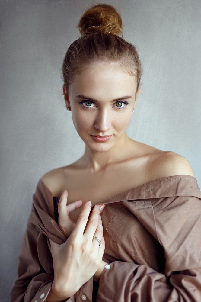 Photograph by Иван Лосев