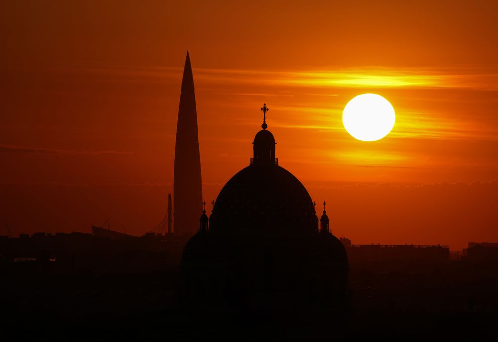 Старое и новое