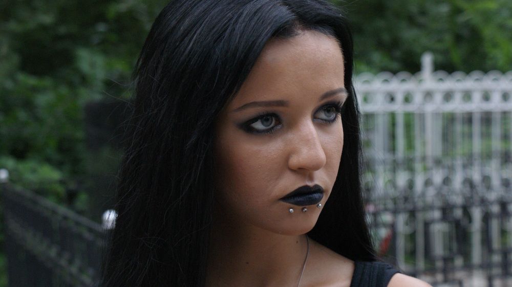 Её Величество Магнус.