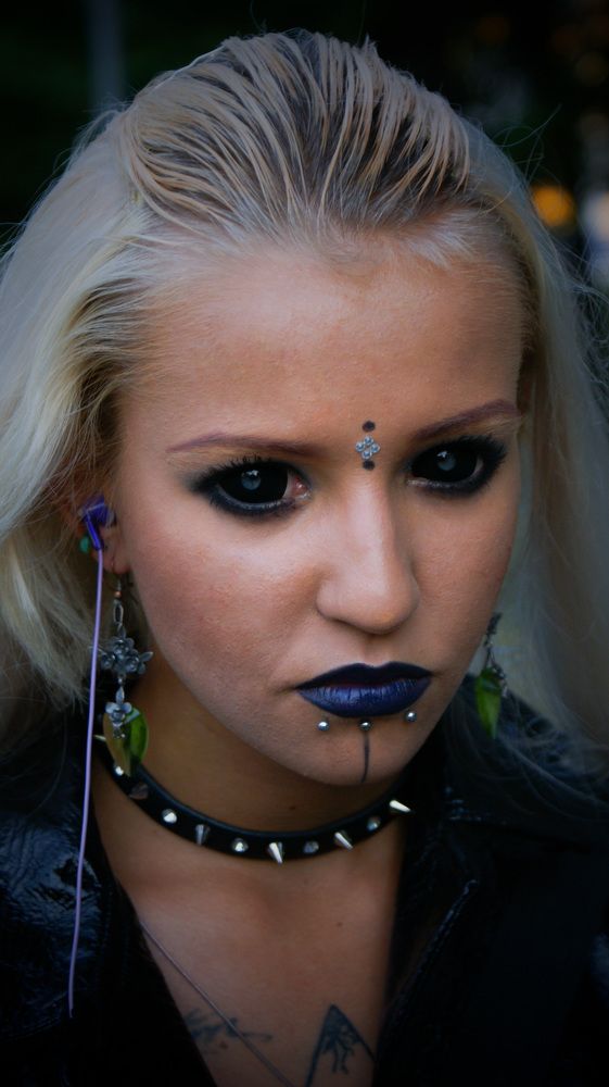 Её Величество Магнус.