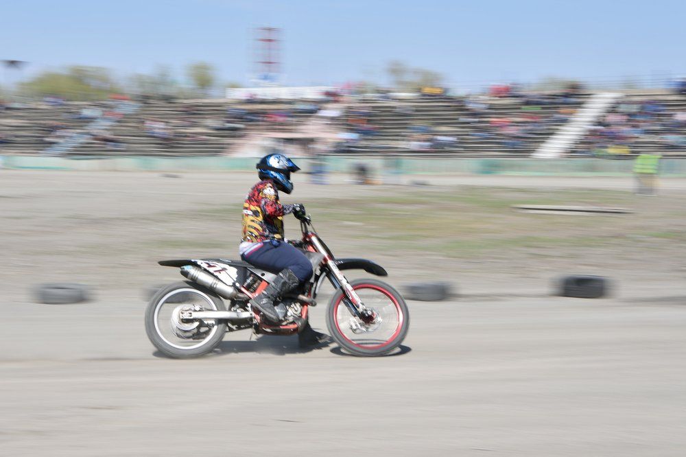 Обгоняя время