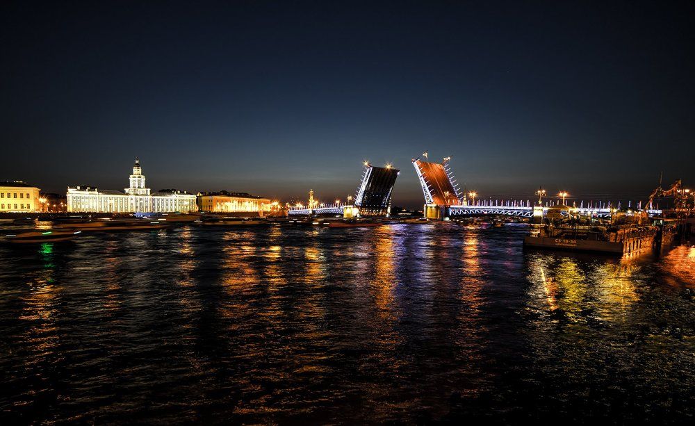 Photograph by Andrey Rut