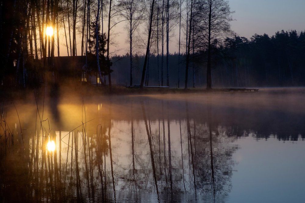 Photograph by Анатолий Асеев