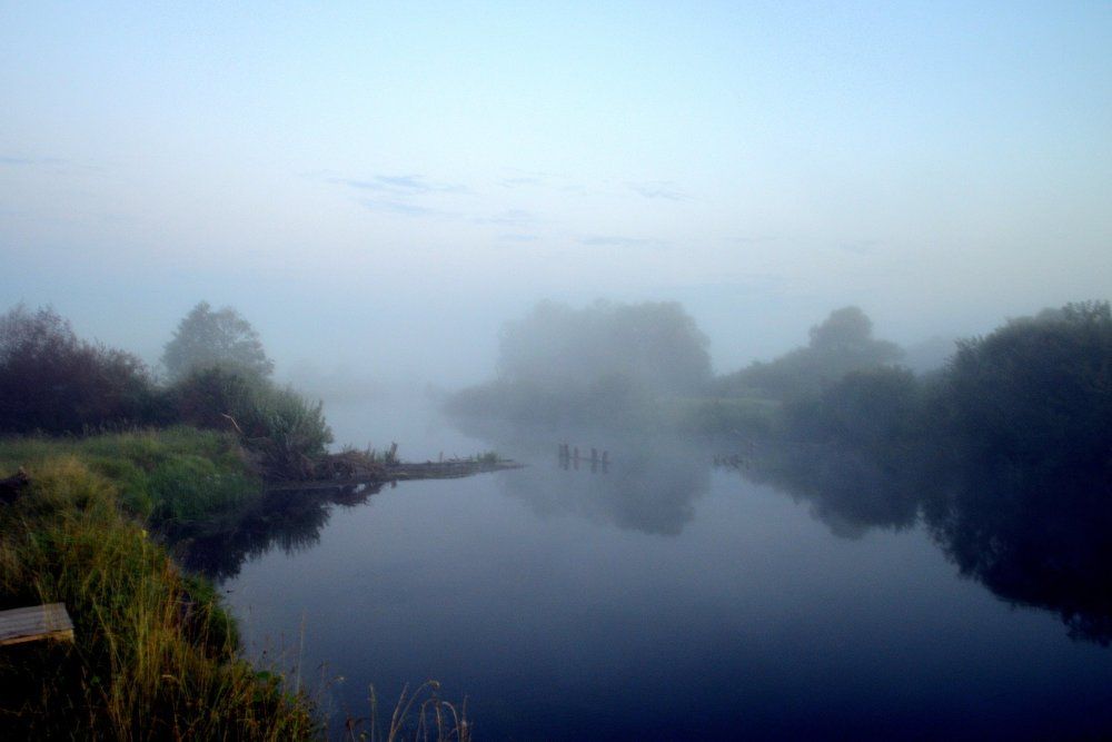 Старый мост