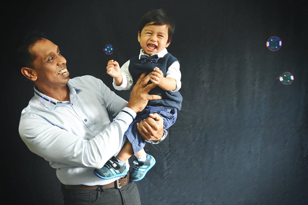 Photograph by The Good Guy Productions