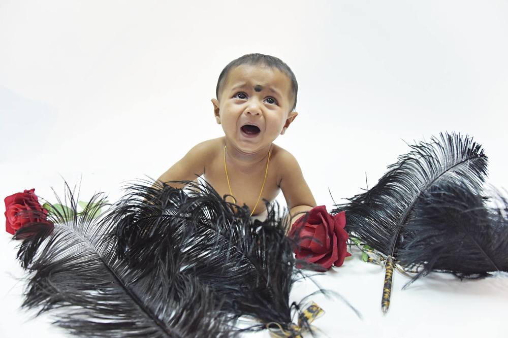 Photograph by The Good Guy Productions