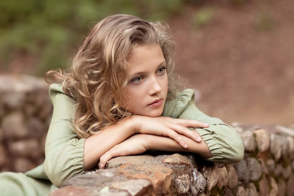 Задумчивость