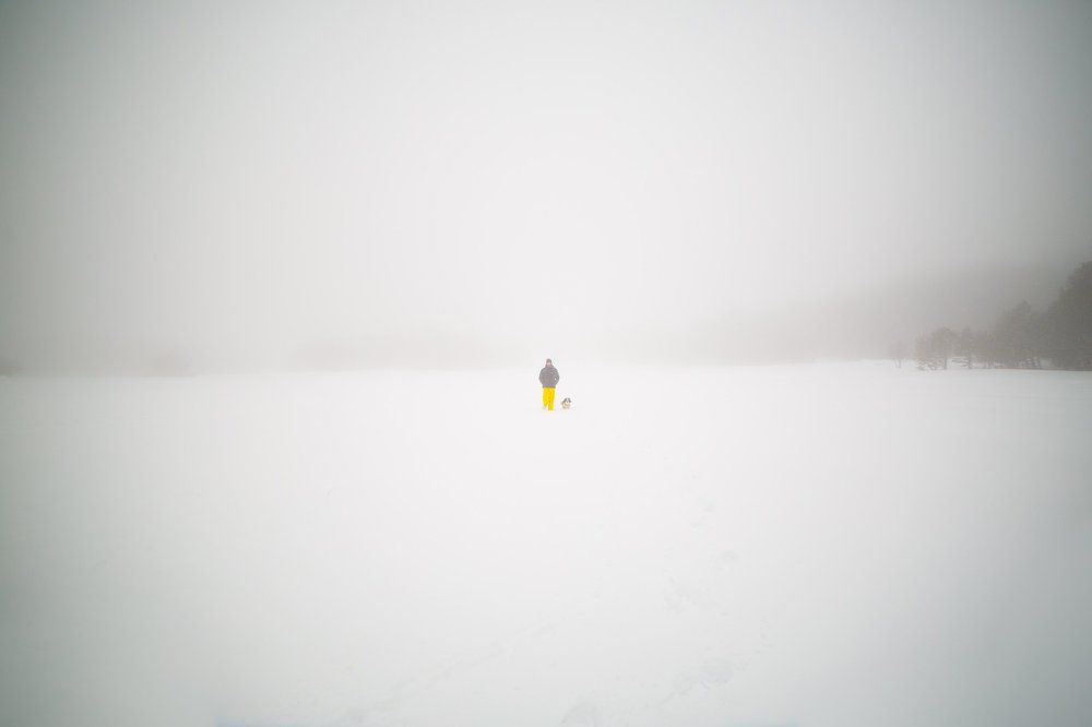 Photograph by Olga Costa