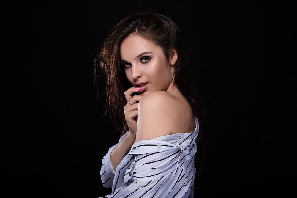 Фотография автора Илья Душутин