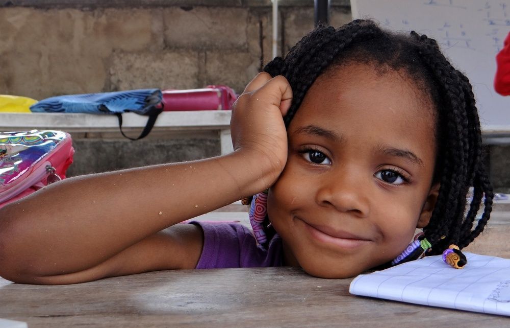 LEARN FROM THEIR SMILES