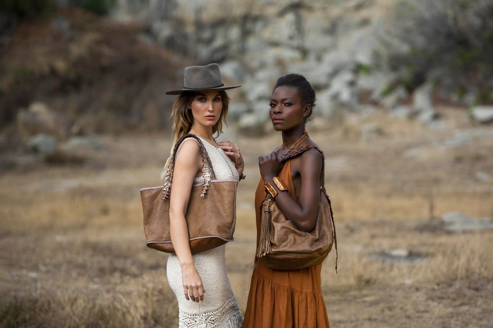 Haka Game Park, Zimbabwe