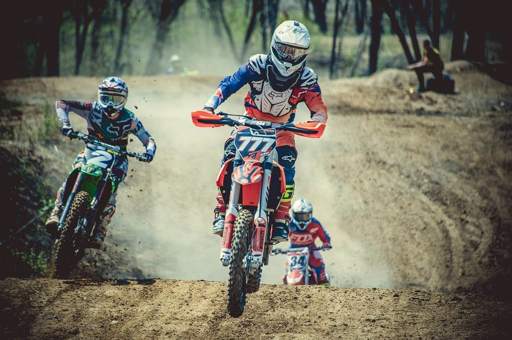 На пути к победе