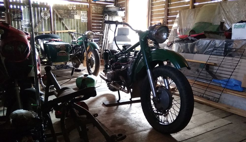 Фотография автора Alena Borisova