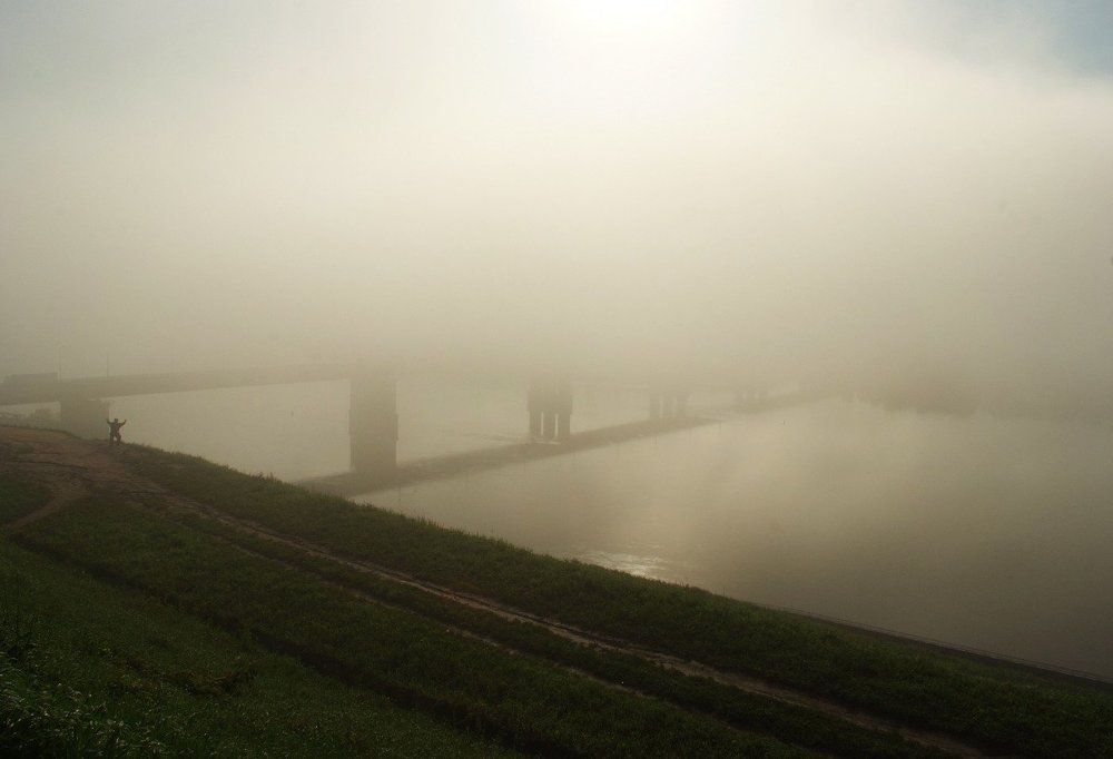 Photograph by Алексей Марков