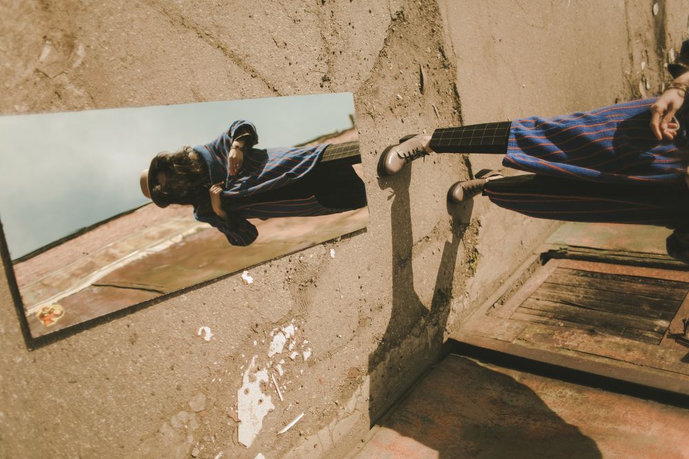 Я и мое время