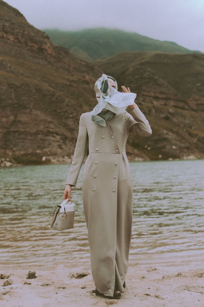 Ветер в моей голове