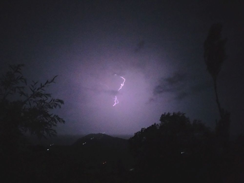 Lightning