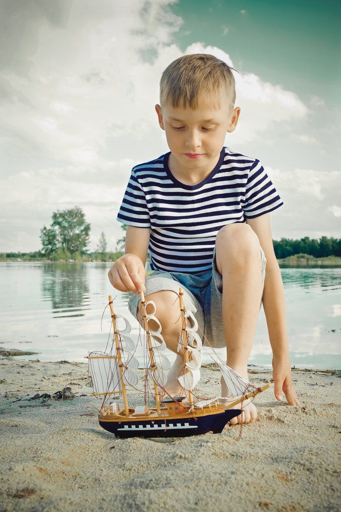 Маленькая мечта