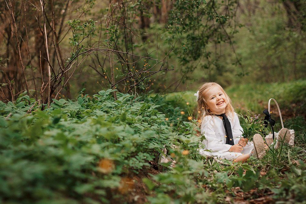 Алиса в сказке