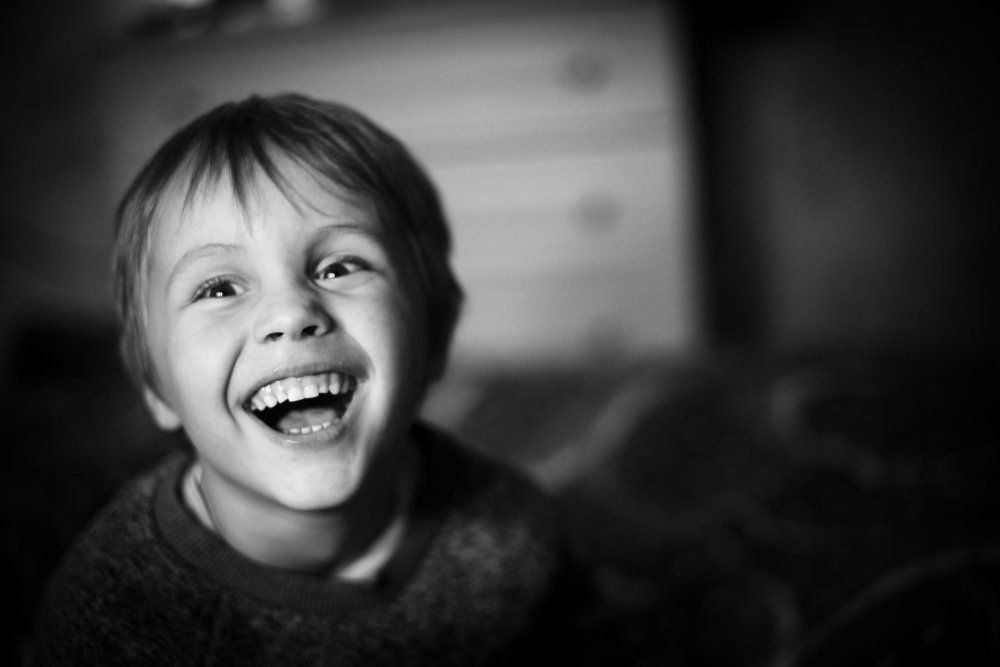 Искренность