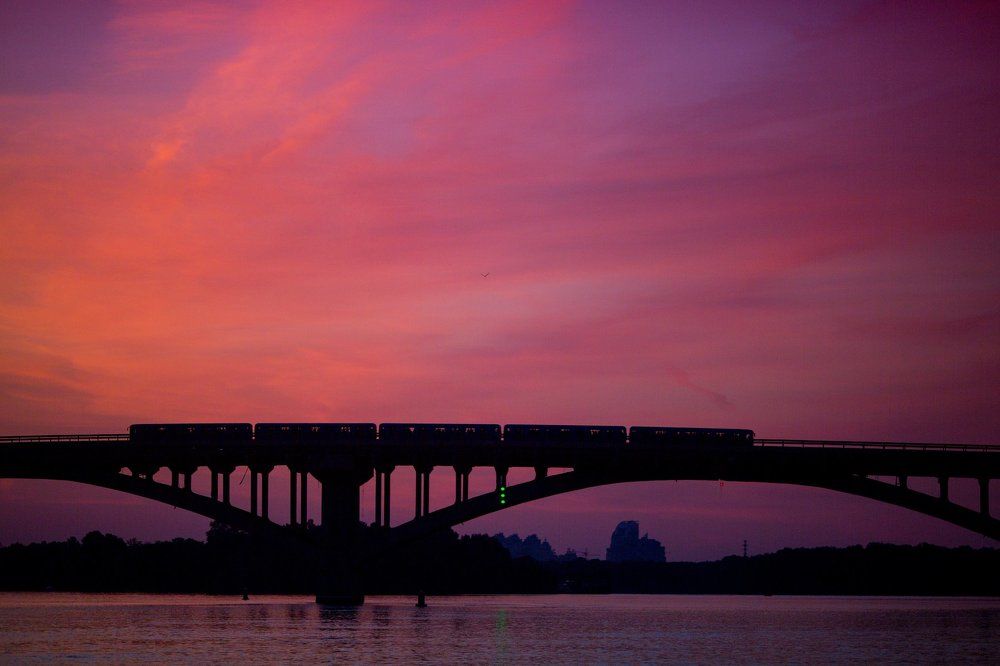 bridge desires