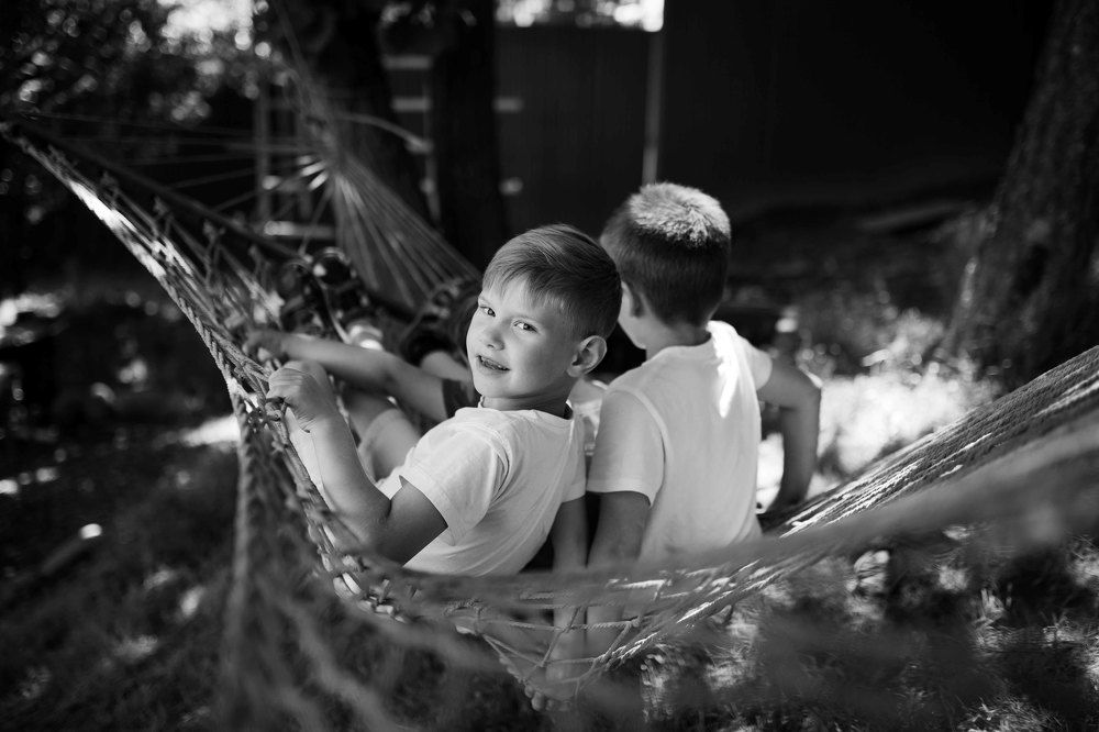 Photograph by Ксения Закурко